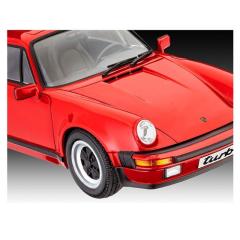Revell Maket Seti Porsche 911 T 67179