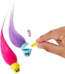 TROLLS EĞLENCELİ SAÇLAR HNF10
