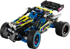 LEGO Technic Arazi Yarışı Arabası 42164