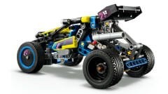 LEGO Technic Arazi Yarışı Arabası 42164