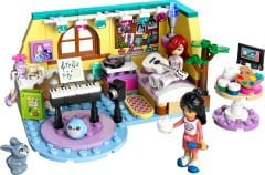 LEGO Friends Paisley’nin Odası Yaratıcı Oyun Seti 42647