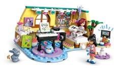 LEGO Friends Paisley’nin Odası Yaratıcı Oyun Seti 42647