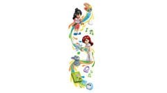 LEGO Friends Paisley’nin Odası Yaratıcı Oyun Seti 42647
