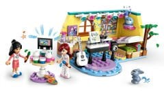 LEGO Friends Paisley’nin Odası Yaratıcı Oyun Seti 42647