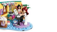LEGO Friends Paisley’nin Odası Yaratıcı Oyun Seti 42647