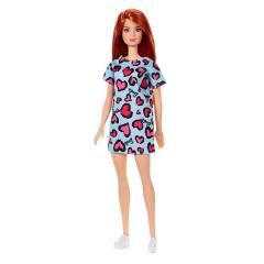 Barbie Şık Barbie Bebekler
