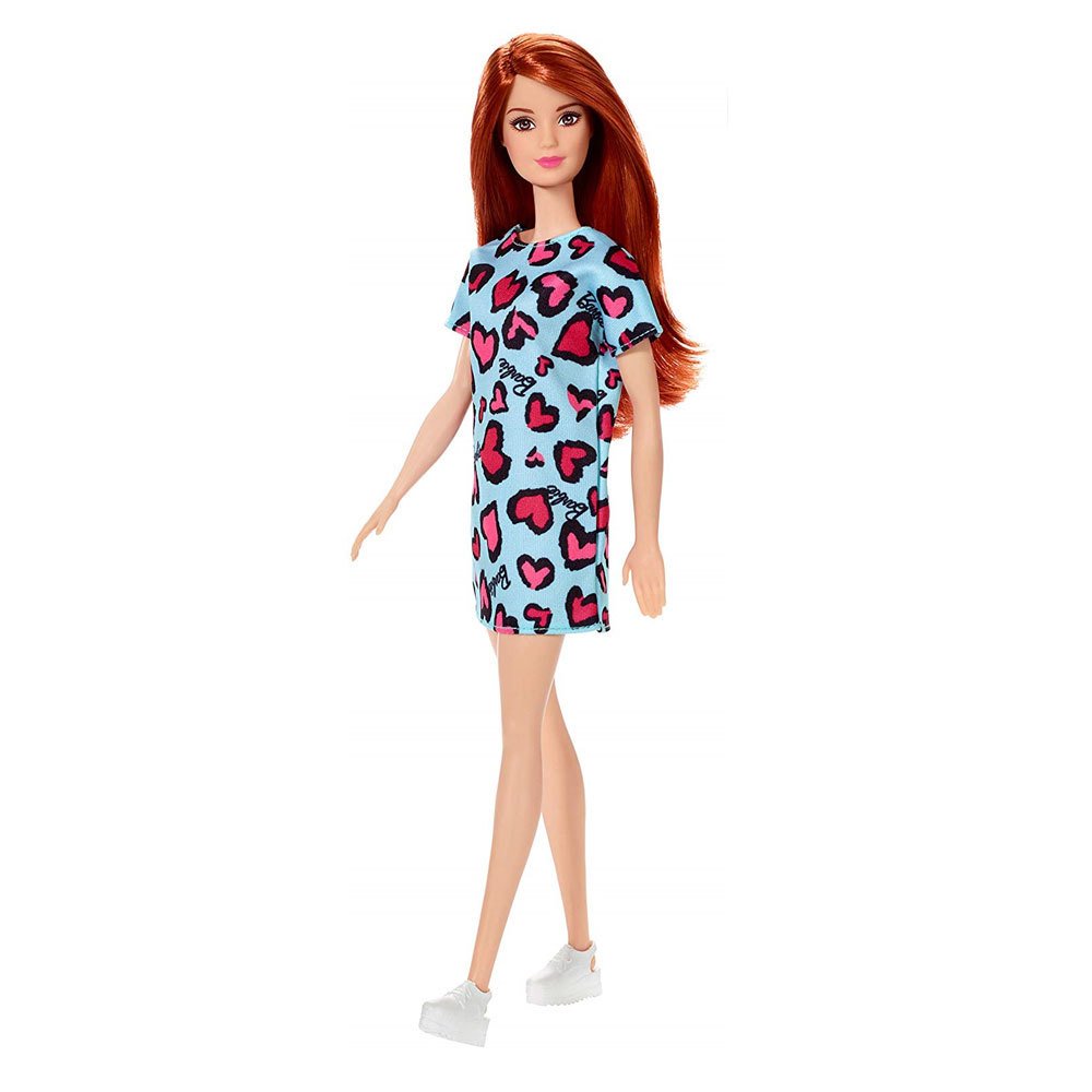 Barbie Şık Barbie Bebekler