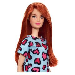 Barbie Şık Barbie Bebekler