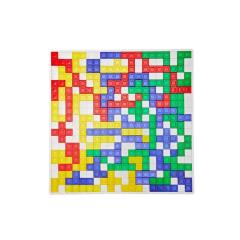 Blokus Strateji Oyunu