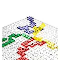 Blokus Strateji Oyunu