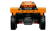 LEGO Technic NEOM McLaren Extreme E Race Car 42166