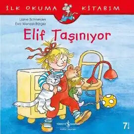 İş Bankası Elif  Taşınıyor