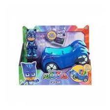 PJM MAKS CAT-CAR ARABASI 3'LÜ KOLTUK