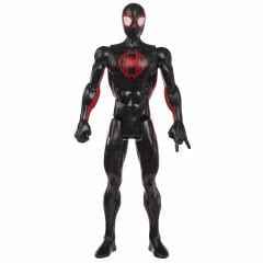 SPIDER-MAN VERSE MOVIE TITAN MILES MORALES F5643