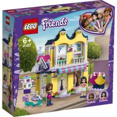 LEGO Emma's Fashion Shop 41427