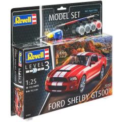 Revell Model Kit 1:25 2010 Ford Shelby 7044