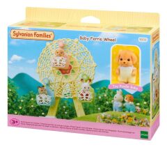 Sylvanian Families Dönme Dolap 5333