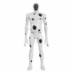 SPIDER-MAN VERSE MOVIE TITAN THE SPOT F3840