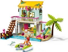 LEGO Beach House 41428