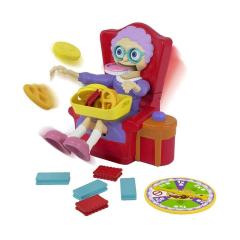 Tomy Cingöz Nine Kutulu Oyun