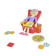 Tomy Cingöz Nine Kutulu Oyun