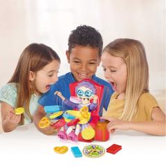 Tomy Cingöz Nine Kutulu Oyun