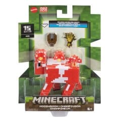 Minecraft Aksesuarlı Figürler HTL83