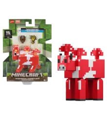 Minecraft Aksesuarlı Figürler HTL83