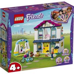 LEGO Stephanie's House  41398