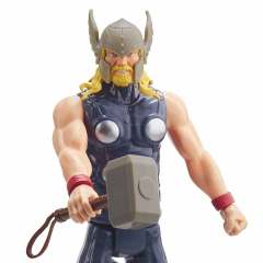 Avengers Titan Hero Figür 30 cm. E3308 - Thor