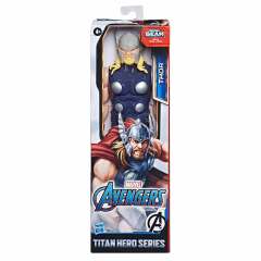 Avengers Titan Hero Figür 30 cm. E3308 - Thor