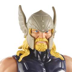 Avengers Titan Hero Figür 30 cm. E3308 - Thor