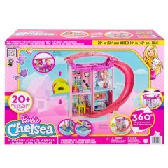 BARBİE CHELSA OYUN EVİ HCK77