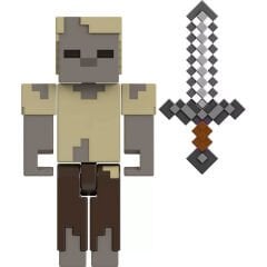 Minecraft Aksesuarlı Figürler HTL85