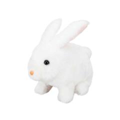 SUNMAN 47141 PELUŞ SEVİMLİ TAVŞAN ROBBIE HAREKETLİ