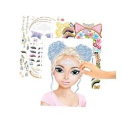 TOP Model Make Up Boyama Kitabı 413983