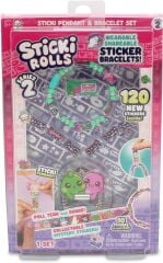 Başel Sticki Rolls Sticki Band Single Pack BULK SR100