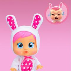 CRY BABIES LOVE AĞLAYAN BEBEK 907331