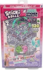 Başel Sticki Rolls Sticki Band Single Pack BULK SR100