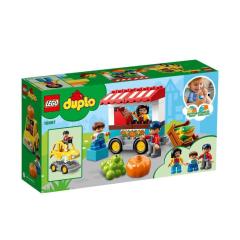 LEGO Ninjago Jay - Ejderha Ustası 70646