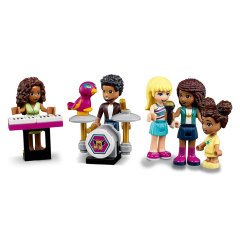 LEGO Friends Andrea'nın Aile Evi 41449