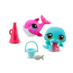 Littlest Pet Shop Minişler 232ES 508 2'li