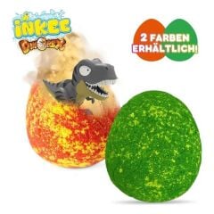 BAŞEL SÜPRİSE BOMB DİNAZORLAR