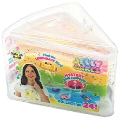 BAŞEL JELLY CAKES SERİES JC120
