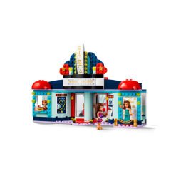 Lego Friends Heartlake City Sineması 41448