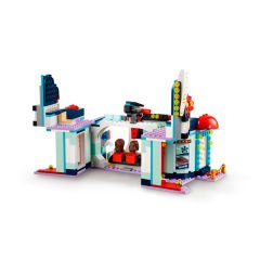 Lego Friends Heartlake City Sineması 41448
