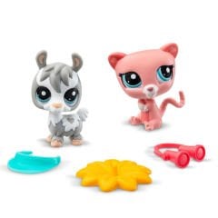 Littlest Pet Shop Minişler 232ES 509 2'li