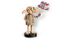 LEGO  Harry Potter  Ev Cini Dobby  76421