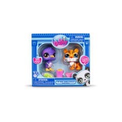 Littlest Pet Shop Minişler 232ES 528 2'li