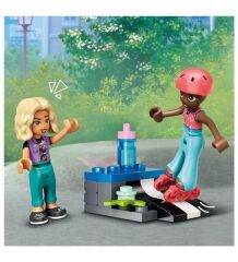LEGO Friends Kuaför ve Aksesuar Mağazası Yaratıcı Oyun Seti 42662
